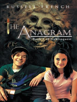 cover image of The Statue